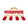 Logo Padaria Miramar