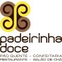 Logo Padeirinha Doce - Padaria e Confeitaria, Lda