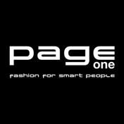 Page One, Spacio Shopping