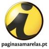 Logo Páginas Amarelas, SA, Faro