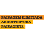 Logo Paisagem Ilimitada - Arquitectura Paisagista, Lda