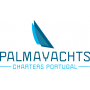 Logo Palmayachts - Turismo Náutico, Lda