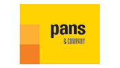 Logo Pans & Company, AlgarveShopping