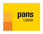 Logo Pans & Company, Centro Colombo