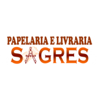 Papelaria Sagres, Material de Escritório e Escolar