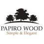 Logo Papiro Wood - Ethnic Seduction LDA