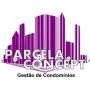 Logo Parcelaconcept-Gestão de Condomínios, Lda.