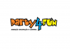 Logo Party4Fun