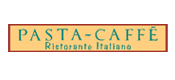 Logo Pasta - Caffé, Parque Atlântico