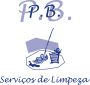 Logo Patricia Bastos - Serviços de Limpeza, Unipessoal Lda