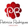 Logo Patrícia Rodrigues Cabelo, Corpo & Arte