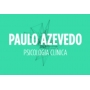 Paulo Azevedo - Psicologia Clínica