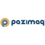 Logo Pazimaq - Automatismos Unipessoal Lda