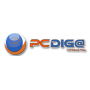Logo PCDiga - Informática