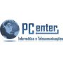 Logo PCenter - Informática e Telecomunicações, Lda