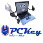 PCKEY Unipessoal Lda - Assistência Técnica Informática