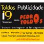 Logo Pedro Toldos - Indústria e Comércio de Toldos, Unip., Lda