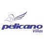 Logo Pelicano Villas
