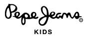 Logo Pepe Kid`s, Centro Colombo