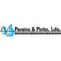 Logo Pereira & Pinto, Lda - Canalização e Instalações Elétricas