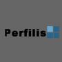 Logo Perfilis - Caixilharia de Aluminio e PVC, Lda