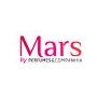Logo Perfumaria Mars, Península Boutique Center