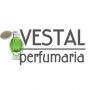 Logo Perfumaria Vestal