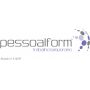 Logo Pessoalform - Empresa de Trabalho Temporario e Formação, Lda