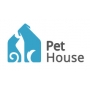 Logo PetHouse - Loja Online de Produtos para Animais