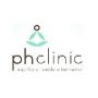 Logo Phclinic - Clínica de Nutrição e Estética