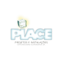 Logo Piace - Projectos de Inst. de Ar Condicionado e Eletromecanica, Lda