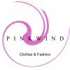 Logo Pink Wind Unipessoal Lda.