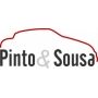 Logo Pinto e Sousa, Matosinhos