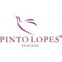 Logo Pinto Lopes Viagens S.A.