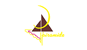 Logo Piramide, GuimarãeShopping