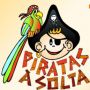 Logo Piratas à Solta - Organização e Realização de Eventos, Lda