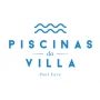 Logo Piscinas da Villa