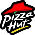 Logo Pizza Hut, LeiriaShopping