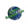 Logo Planeta Rebelde - Unipessoal Lda