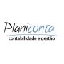Logo Planiconta - Aleixo, Fonte & Ferreira - Contabilidade e Gestão, Lda