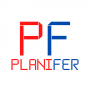 Logo Planifer