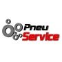 Logo Pneu Service