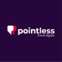 Logo Pointless Think Digital