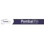 Logo POMBALFIN-Consultoria Financeira e Mediação de Seguros, Lda