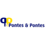 Logo Pontes & Pontes, Lda
