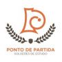 Logo Ponto de Partida - Centro de Estudos e Explicações