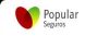 Logo Popular Seguros, Companhia de Seguros, SA