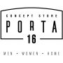 Porta 16 - Concept Store