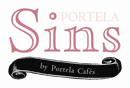 Logo Portela Sins, LoureShopping