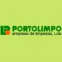 Logo Porto Limpo - Empresa de Limpezas, Lda